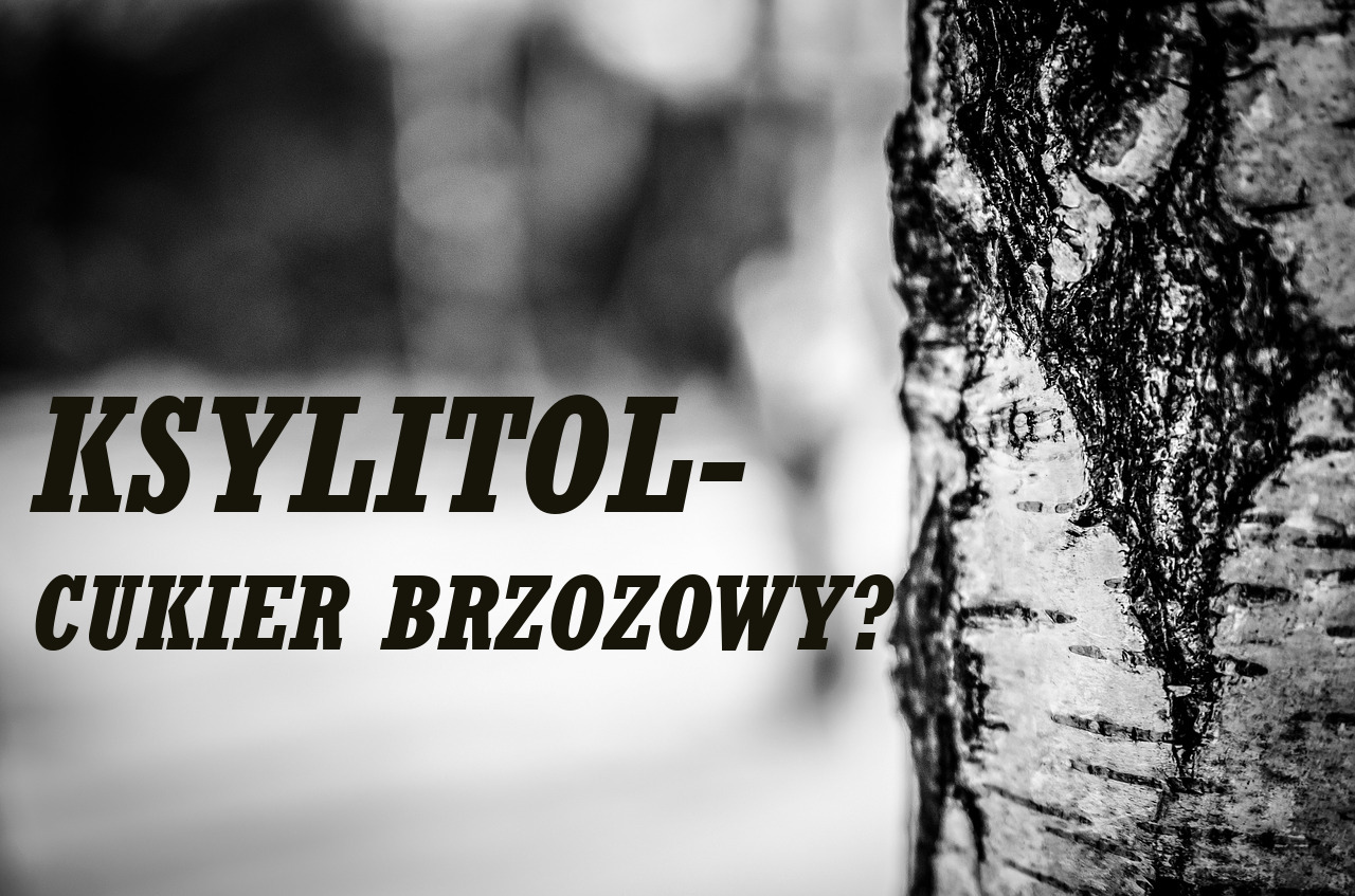 ksylitol