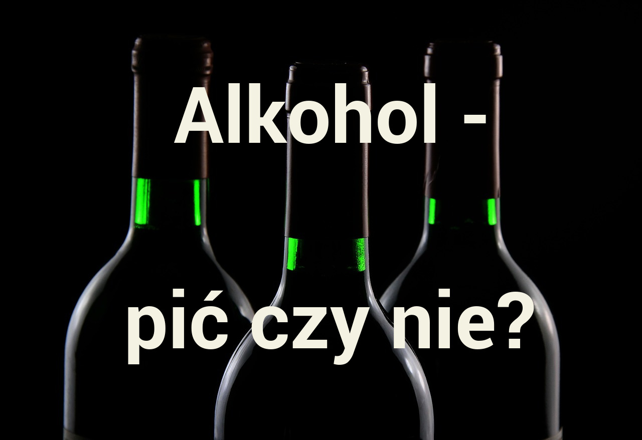 alkohol