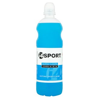 i4Sport Napój izotoniczny 