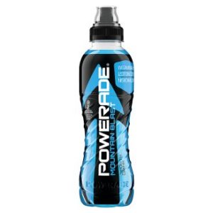 powerade napój izotoniczny
