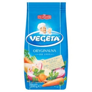 vegeta