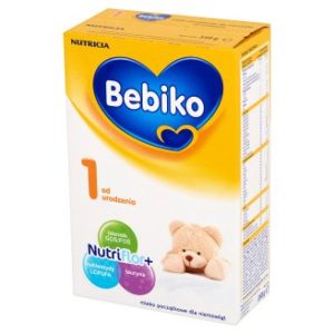 bebiko mleko