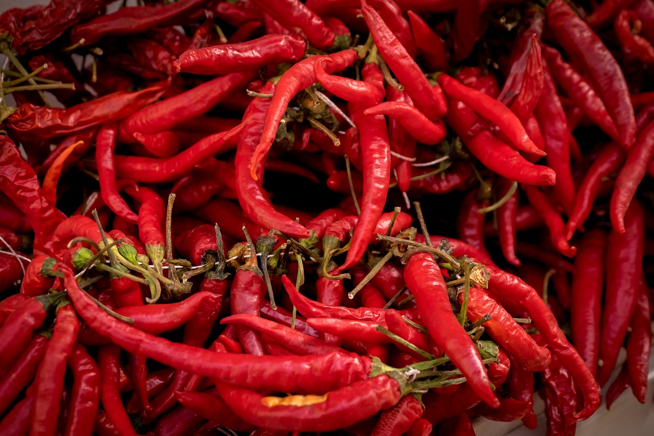 chili