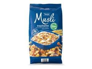musli tropikalne