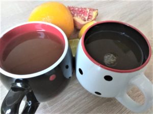 herbata aromatyczna