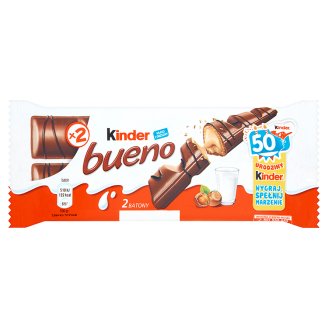 kinder bueno