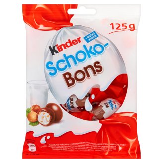 schoko bons