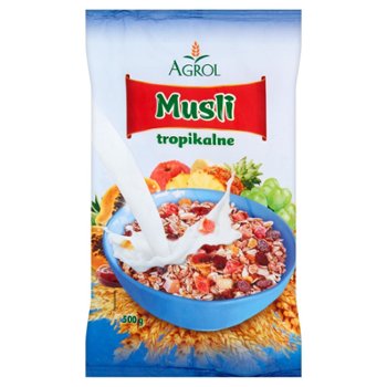 agrol musli