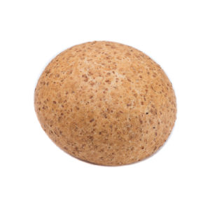 bulka grahamka