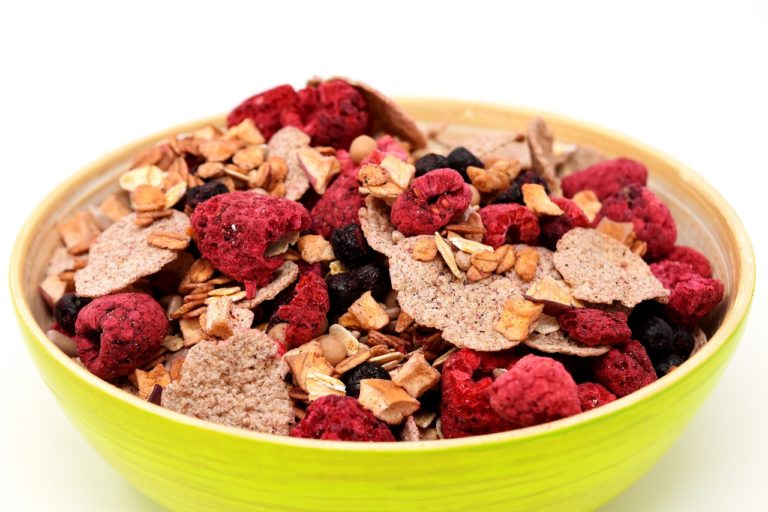 musli