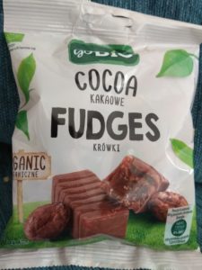 krówki kakaowe