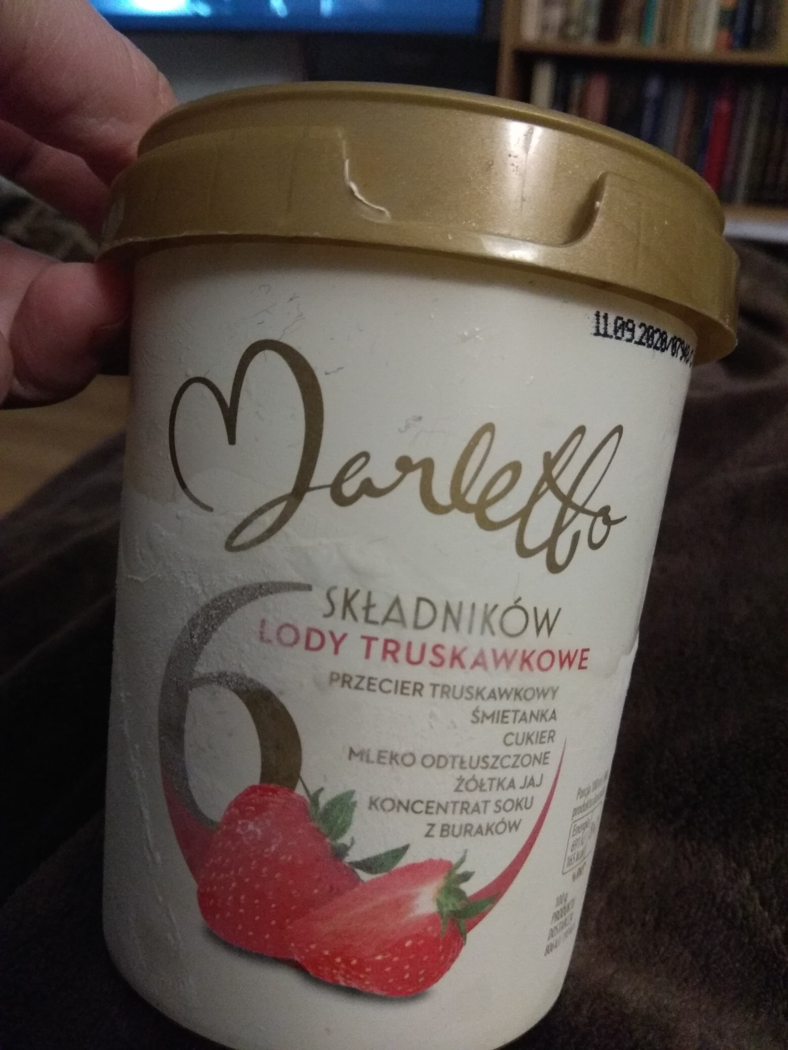 lody marletto