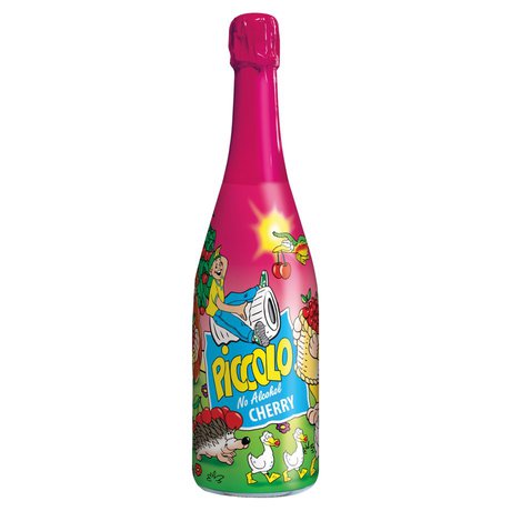 piccolo napój bezalkoholowy
