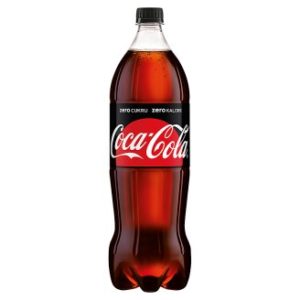 coca-cola zero