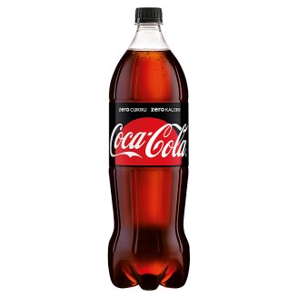 coca-cola zero