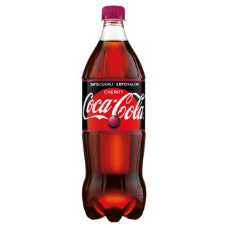 coca-cola cherry