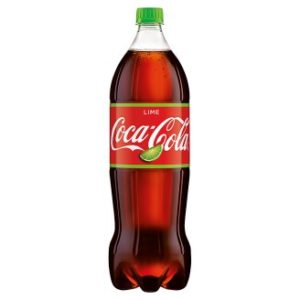 coca-cola lime