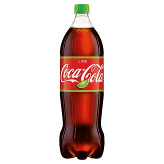 coca-cola lime