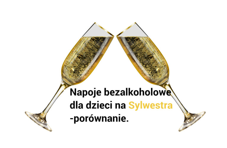 napój bezalkoholowy