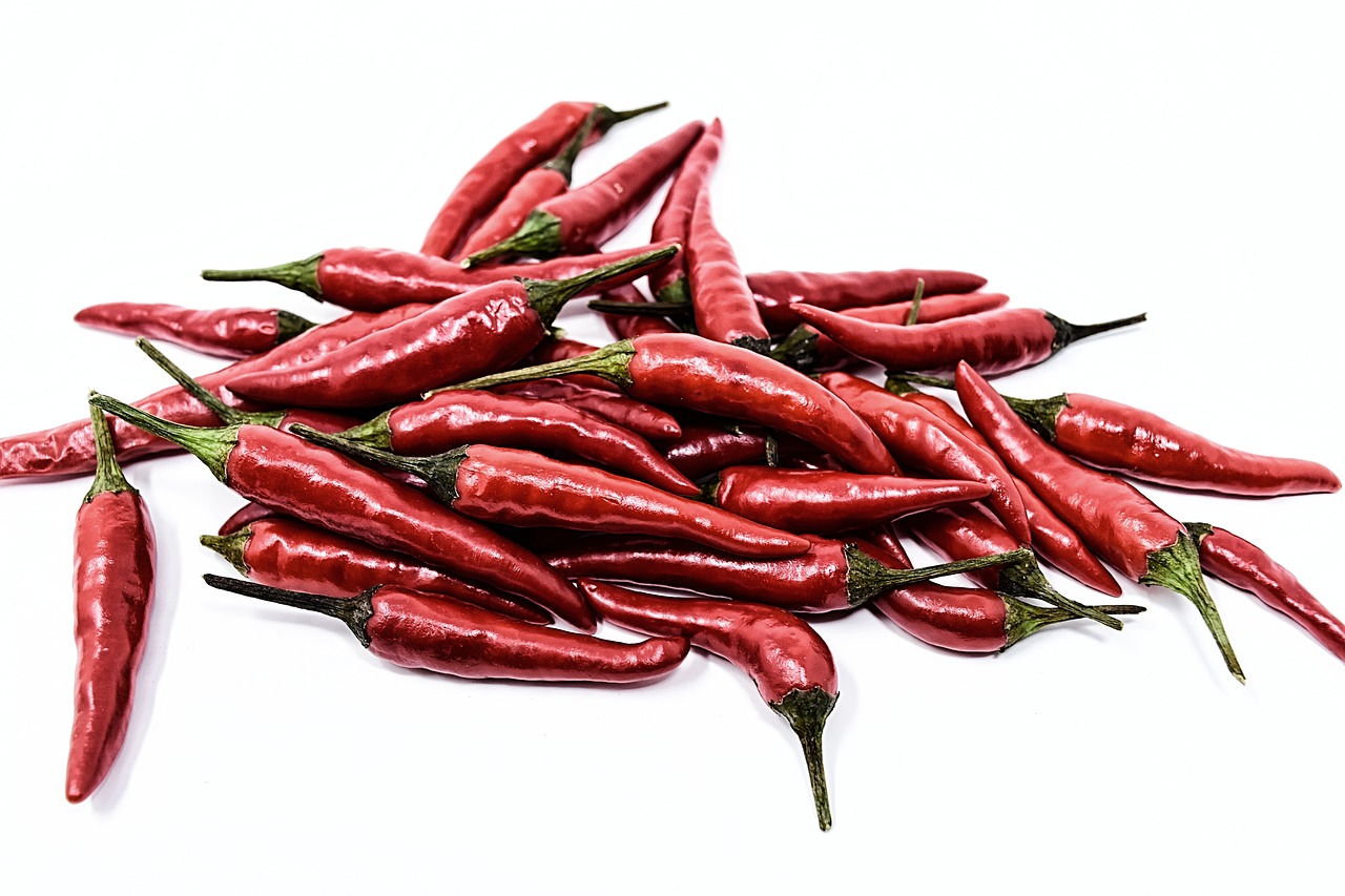 chili
