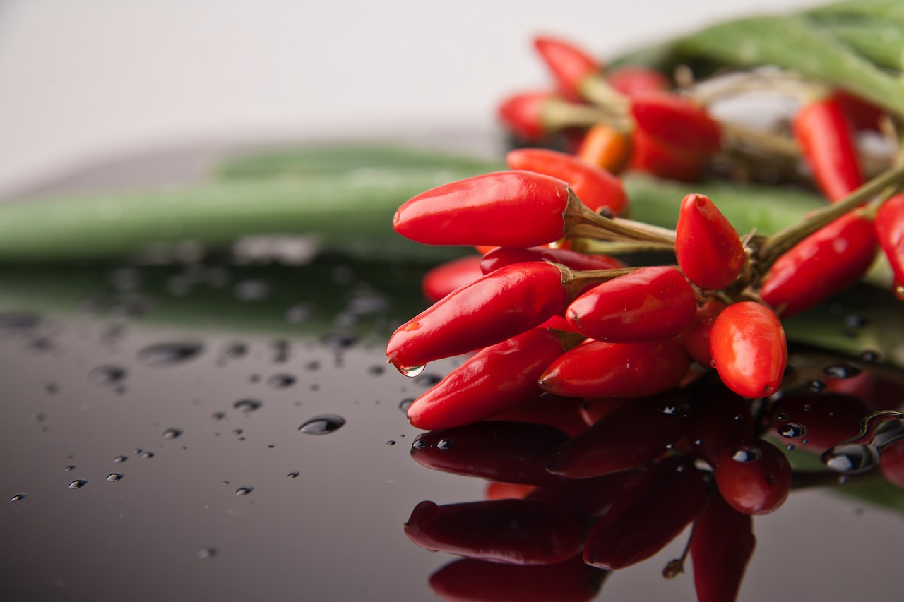 chili