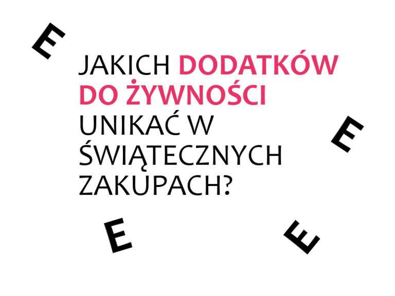 produkty świąteczne