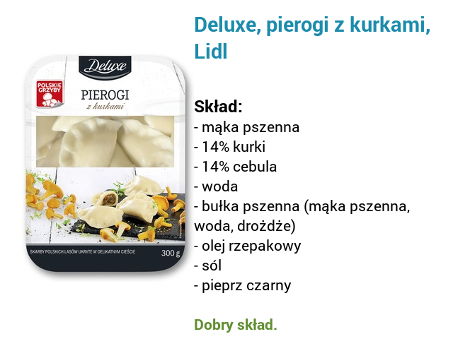 pierogi
