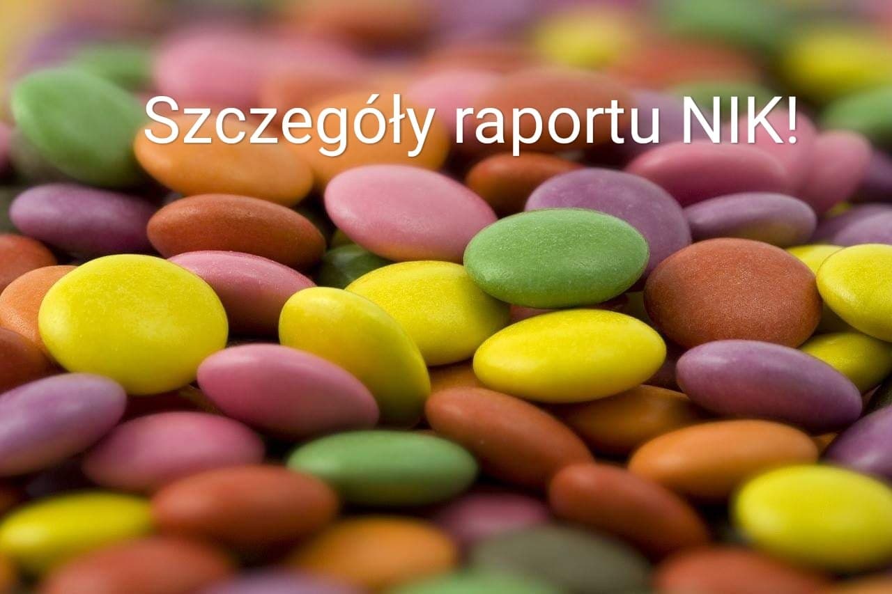 raport nik