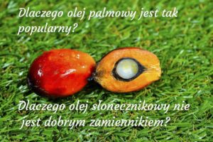 olej palmowy