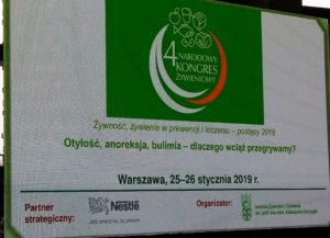 kongres żywieniowy