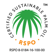 RSPO_certyfikat