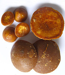 cukier kokosowy