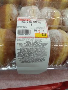 pączki