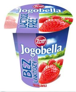 jogobella bez laktozy