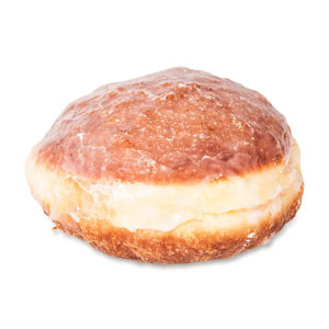 paczek grzybki