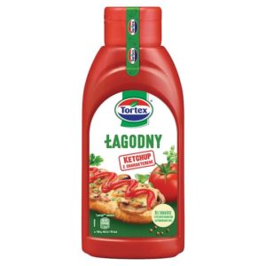 ketchup