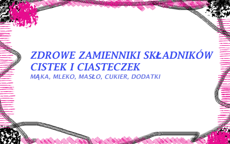 ZAMIENNIKI