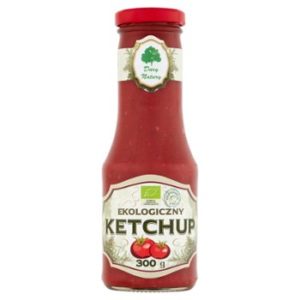 dary natury ketchup