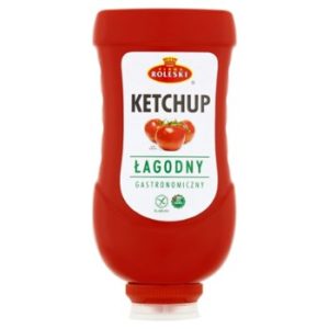 roleski ketchup