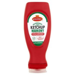 roleski ketchup