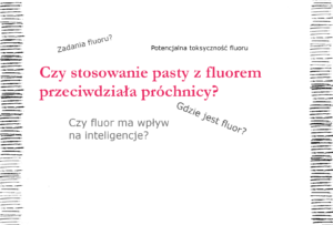 fluor inteligencja