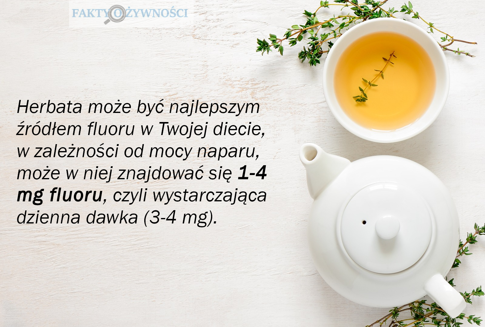 bezpieczeństwo fluoru
