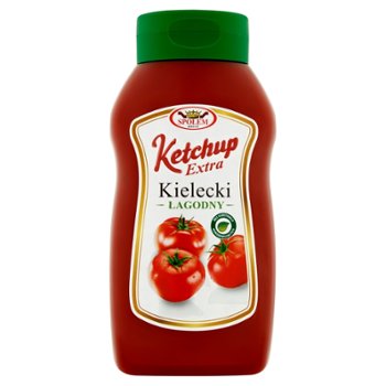 ketchup kielecki