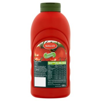 nektavit ketchup