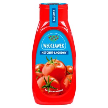 włocławek ketchup