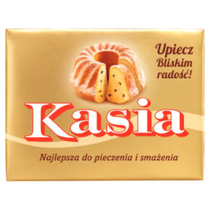 kasia margaryna