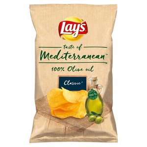 chipsy lays