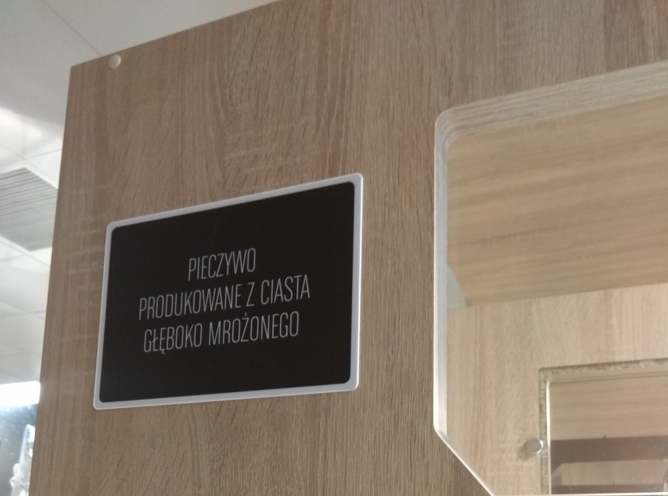 skład chleba z lidla