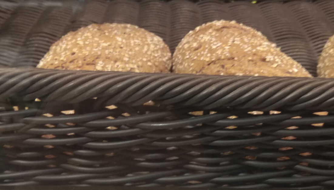 chleb górski lidl