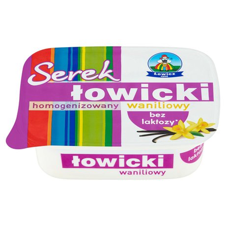 serek łowicki